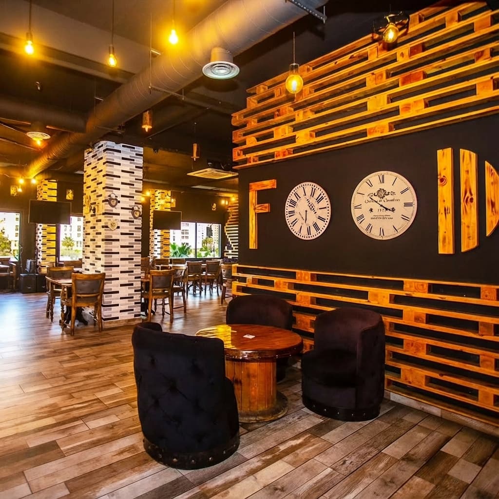 Design Intérieur